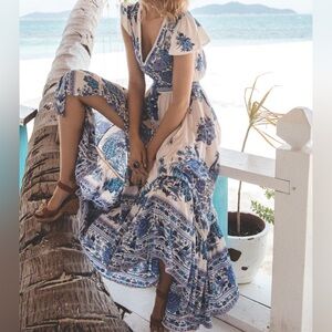 Hotel Paradiso size XS